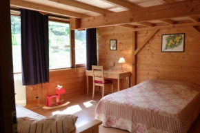 Appartement centre village, 6 personnes, 2 chambres - CL23G